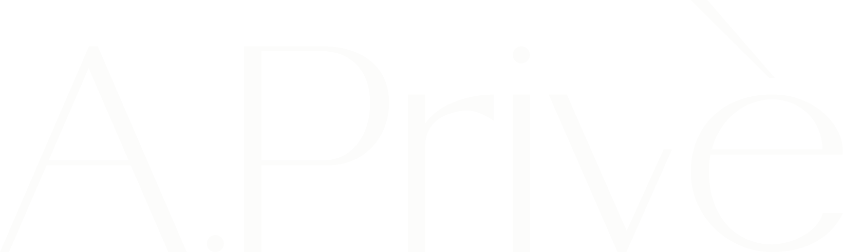 A Prive MArketing