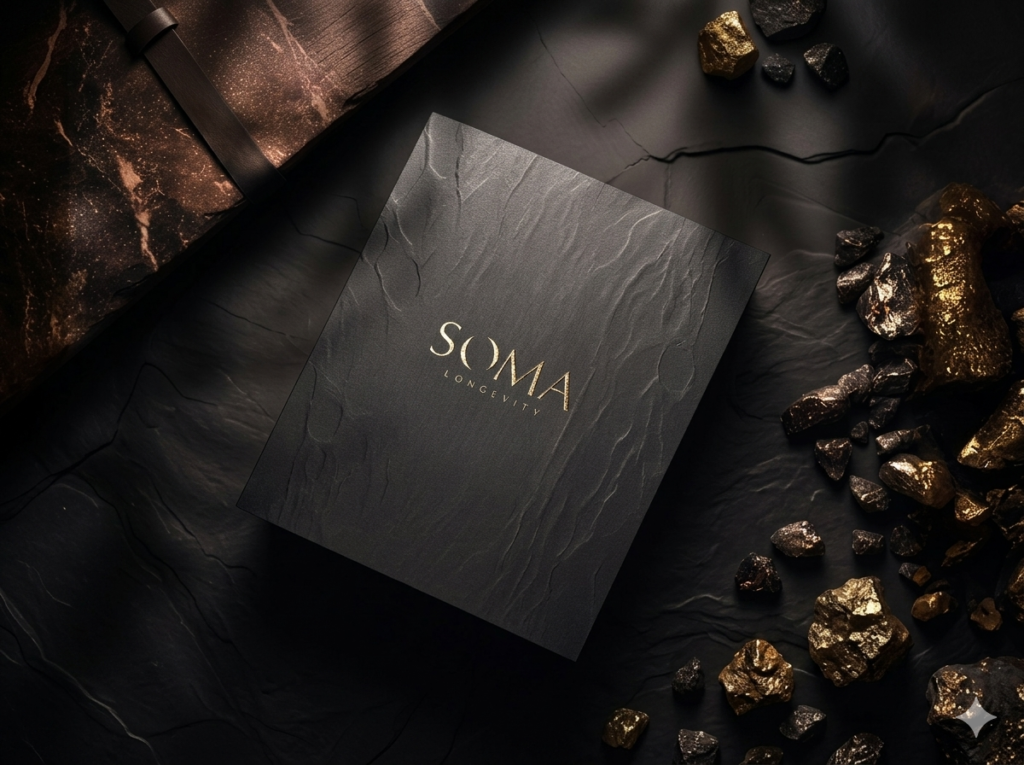Soma Longevity