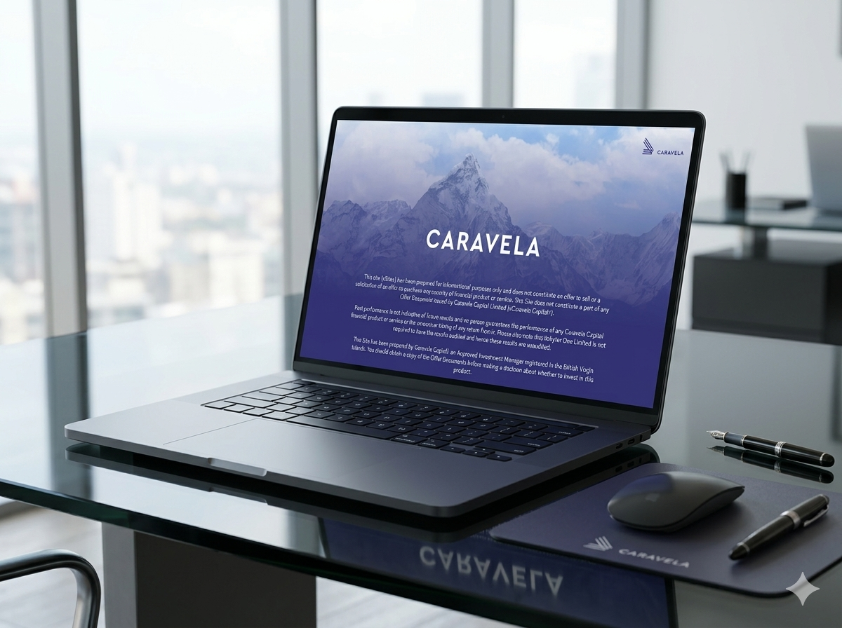 Caravela Capital