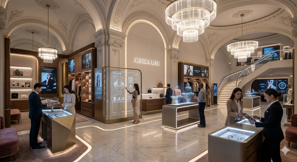 The New Luxury Consumer: What HNWIs Expect in 2026