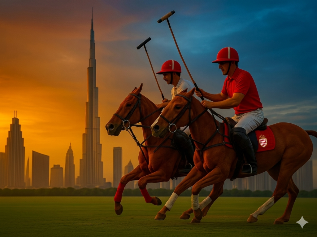 Polo Xperience